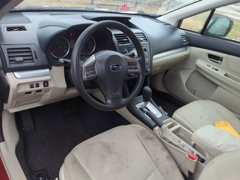 Used 2014 Subaru Crosstrek 2.0i Premium w/ Moonroof Package image 8