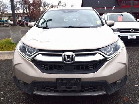 Used 2018 Honda CR-V EX-L image 4