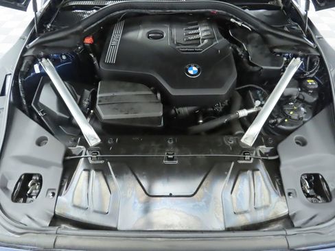 Used 2020 BMW Z4 sDrive30i w/ Convenience Package image 33