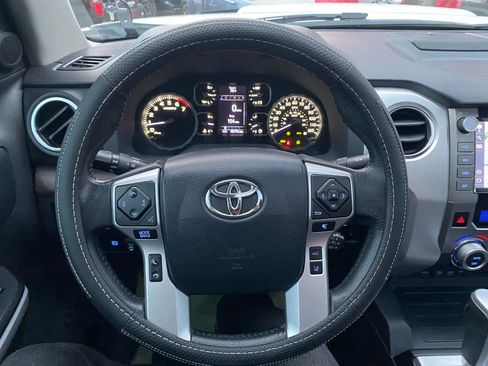 Used 2020 Toyota Tundra Limited image 37