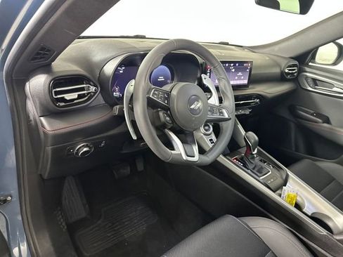 Used 2024 Dodge Hornet R/T w/ R/T Blacktop Package image 13