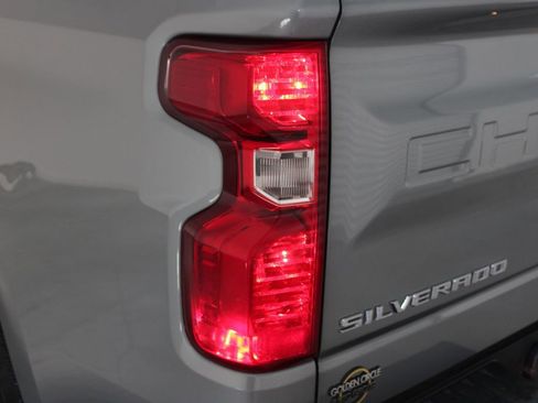 Used 2025 Chevrolet Silverado 1500 LT image 56