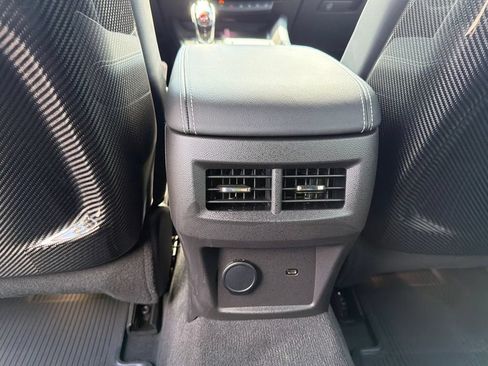 Used 2025 Cadillac CT5 V Blackwing w/ Carbon Fiber 2 Package RWD image 15