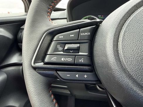 New 2026 Subaru Crosstrek 2.5i Limited image 25