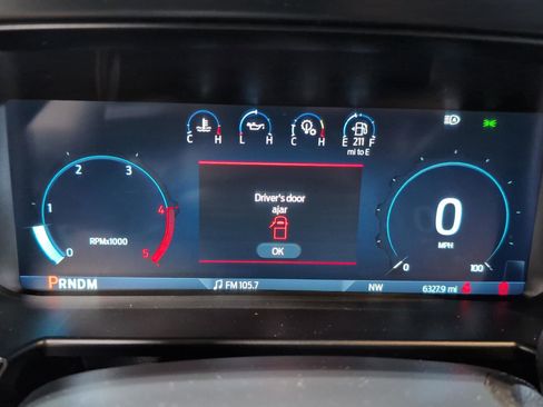 Used 2025 Ford F350 Platinum w/ Platinum Plus Package image 15