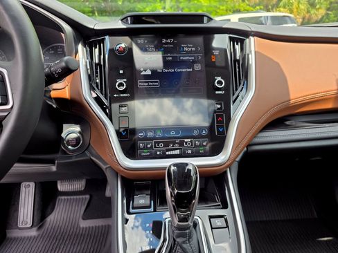 Certified 2023 Subaru Outback Touring XT AWD/4WD image 20