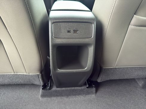 Used 2025 Chevrolet Trax ACTIV w/ Driver Confidence Package FWD image 31