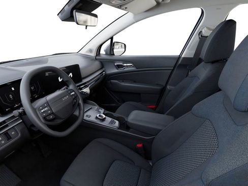 New 2026 Kia Sportage S image 17