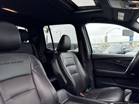 Used 2019 Honda Ridgeline Black Edition image 31