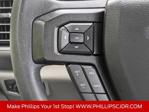 Used 2018 Ford F250 XL w/ Power Equipment Group AWD/4WD image 24