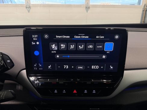 Used 2023 Volkswagen ID.4 S image 36