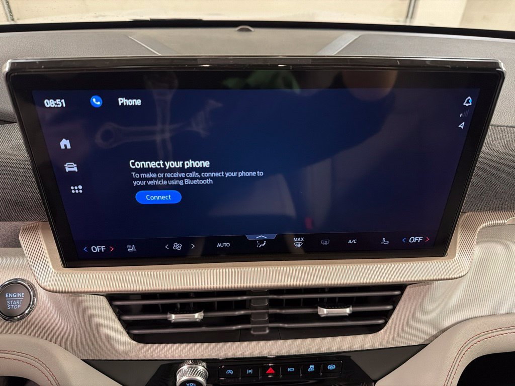 New 2027 Ford Explorer Active AWD/4WD image 10