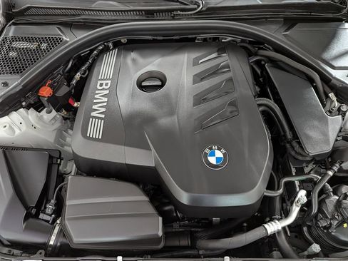 Used 2025 BMW 330i xDrive Sedan w/ Premium Package AWD/4WD image 45