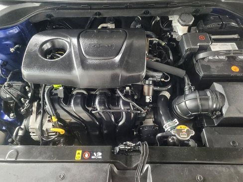 Used 2018 Hyundai Accent SE FWD image 30