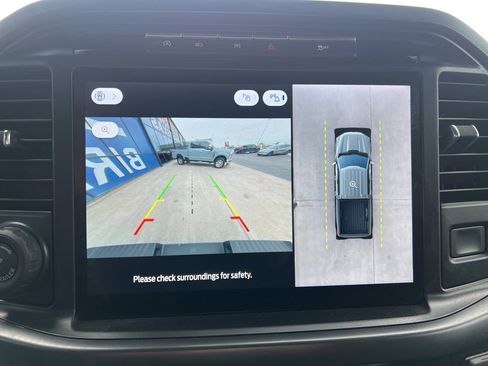 Used 2024 Ford F150 XLT w/ Equipment Group 302A MID image 29