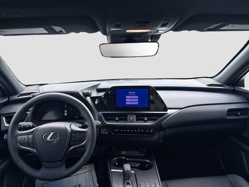 Used 2025 Lexus UX 300h FWD w/ Accessory Package (Z1) image 16