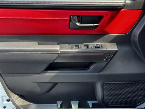 Used 2024 Toyota Sequoia TRD Pro image 36