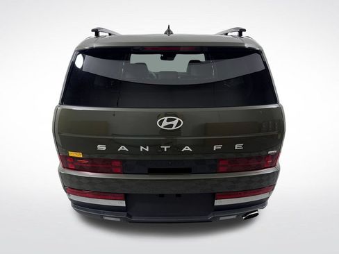 Used 2024 Hyundai Santa Fe Limited AWD/4WD image 5
