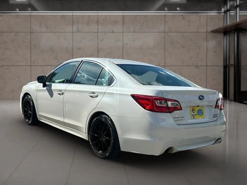 Used 2016 Subaru Legacy 2.5i AWD/4WD image 2