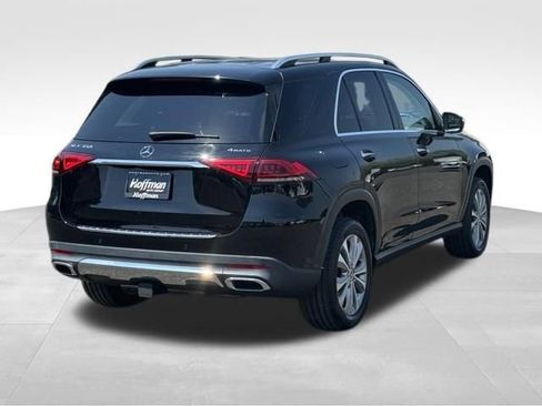 Used 2020 Mercedes-Benz GLE 350 4MATIC image 8