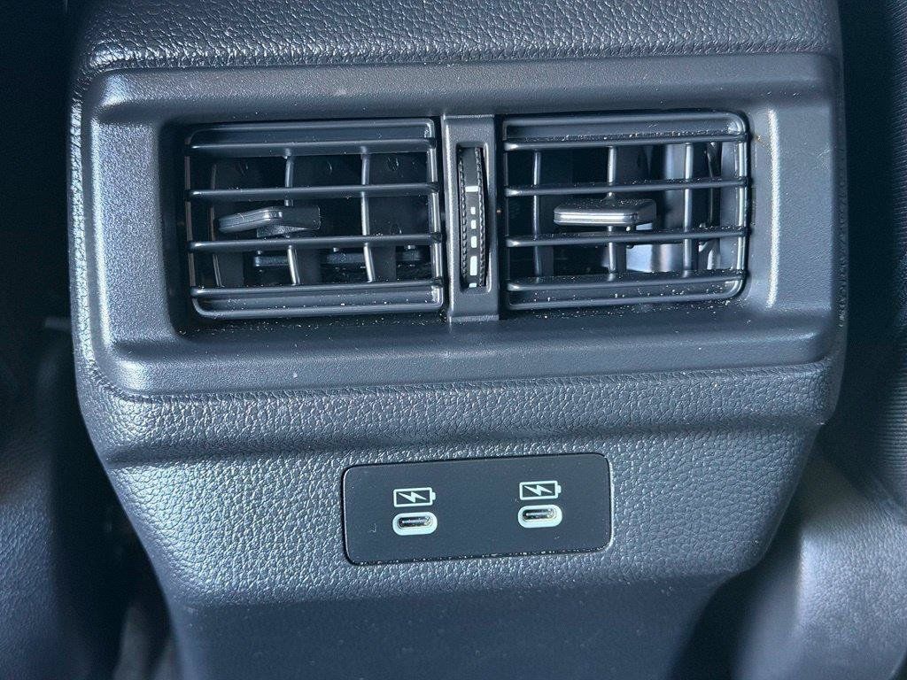 Certified 2025 Honda Accord SE image 15
