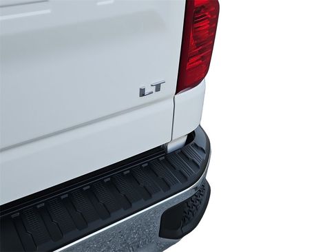 New 2026 Chevrolet Silverado 1500 LT w/ Protection Package image 18