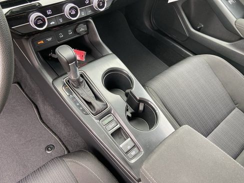Used 2025 Honda Civic LX image 29