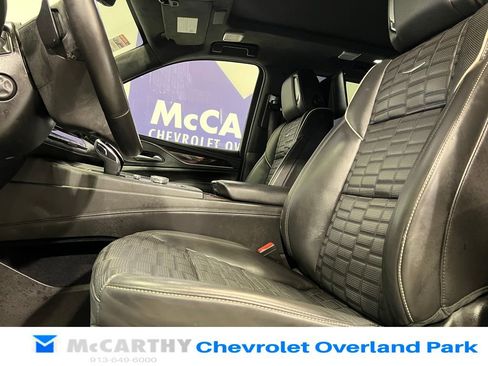 Used 2023 Cadillac Escalade Sport Platinum AWD/4WD image 27