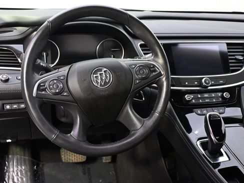 Used 2019 Buick LaCrosse Premium w/ Driver Confidence Package II image 12