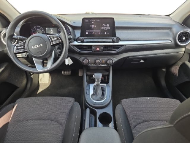 Used 2024 Kia Forte LXS FWD image 14