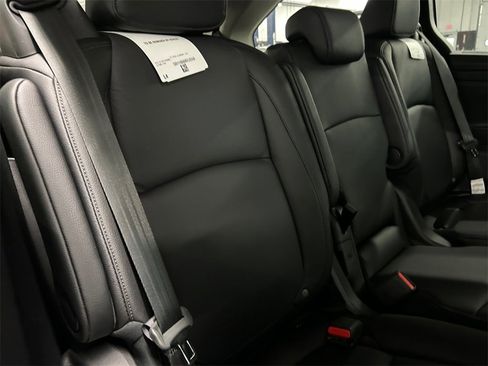 New 2026 Honda Odyssey EX-L image 24