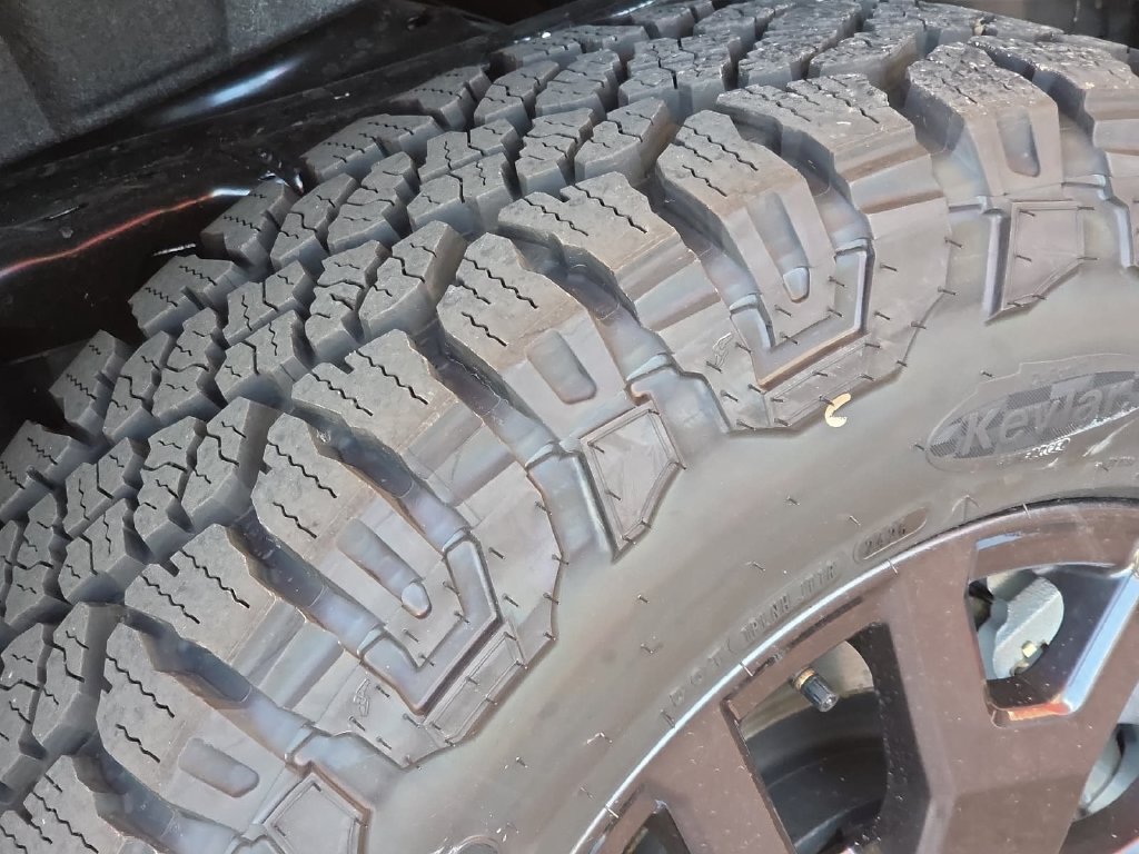 New 2026 Toyota 4Runner SR5 AWD/4WD image 10