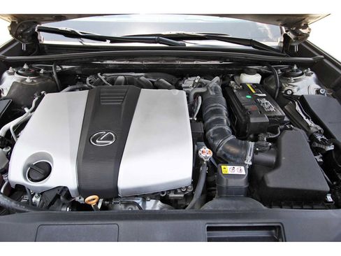 Used 2021 Lexus ES 350 w/ Premium Package FWD image 28