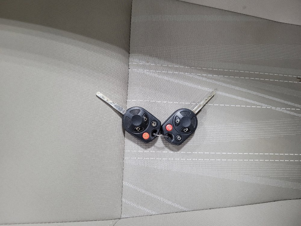 Used 2016 Ford Focus SE FWD image 32