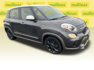 Used 2015 FIAT 500L Trekking 360° Tour
