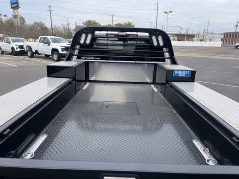 New 2024 Chevrolet Silverado 2500 Custom w/ Custom Value Package image 9