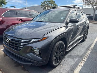 Used 2023 Hyundai Tucson XRT
