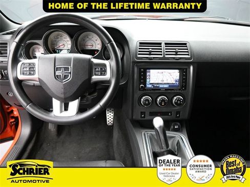 Used 2013 Dodge Challenger R/T image 13