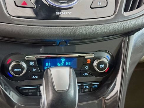 Used 2014 Ford Escape Titanium w/ Equipment Group 401A image 16