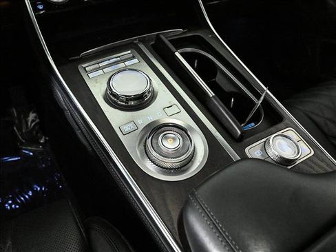 Used 2023 Genesis GV80 3.5T w/ Prestige Package AWD/4WD image 12