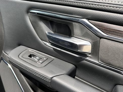 New 2026 RAM 1500 Laramie AWD/4WD image 16