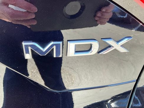 Certified 2023 Acura MDX SH-AWD image 25