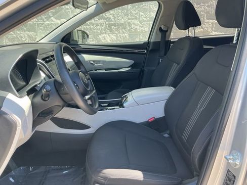 Certified 2024 Hyundai Tucson SEL AWD/4WD image 26