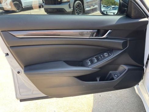 Used 2022 Honda Accord Sport Special Edition image 20