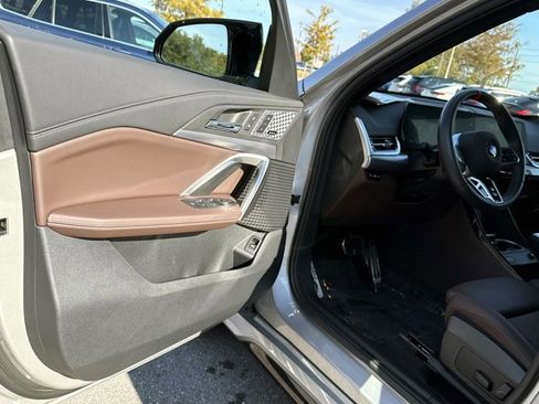 Used 2025 BMW X1 M35i w/ Shadowloine Package image 18