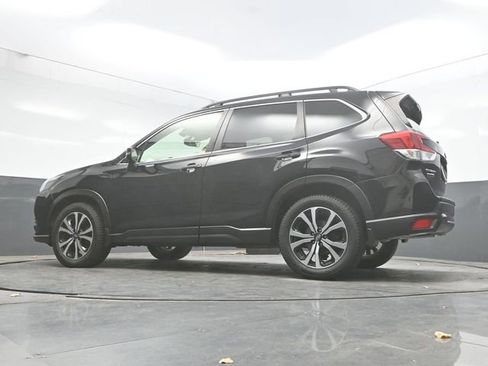 Used 2022 Subaru Forester Limited image 37