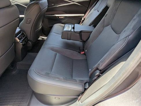 Used 2026 Lexus RX 450h AWD w/ Convenience Package image 18