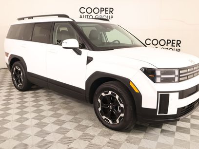 Used 2025 Hyundai Santa Fe SEL