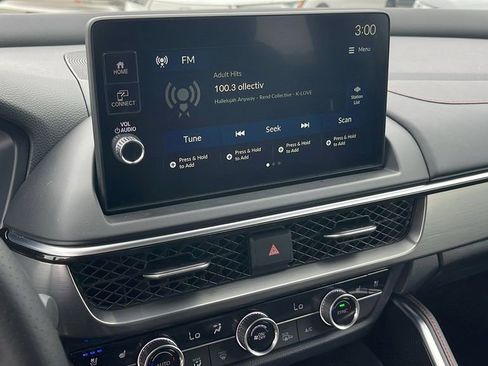 Certified 2025 Acura ADX A-Spec image 13