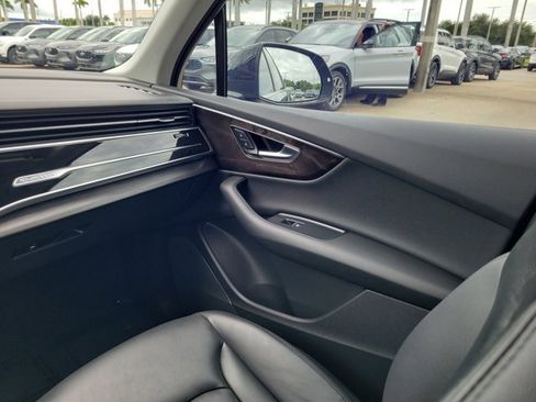 Used 2023 Audi Q7 3.0T Premium image 10